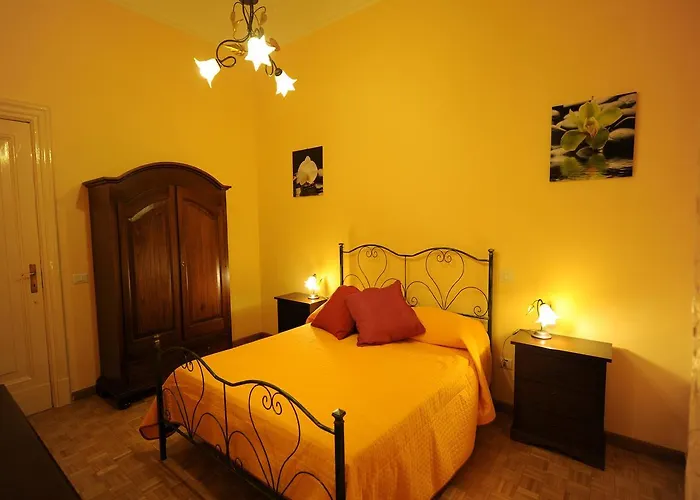 Barone Bed&Breakfast