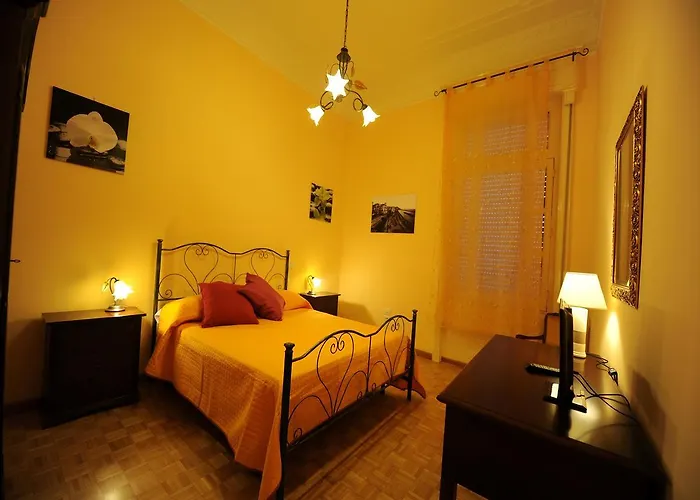 Barone Bed&Breakfast
