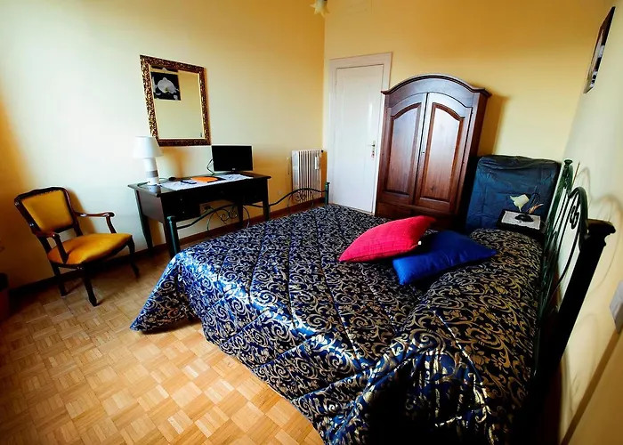 Barone Bed&Breakfast